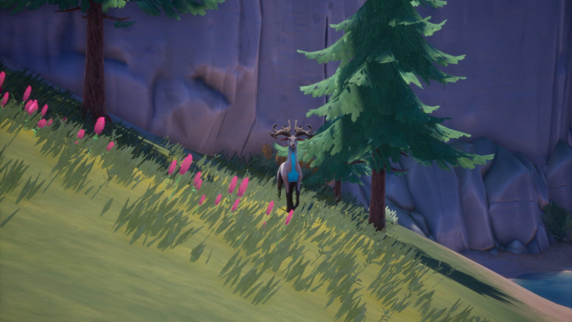 Palia screenshot 4
