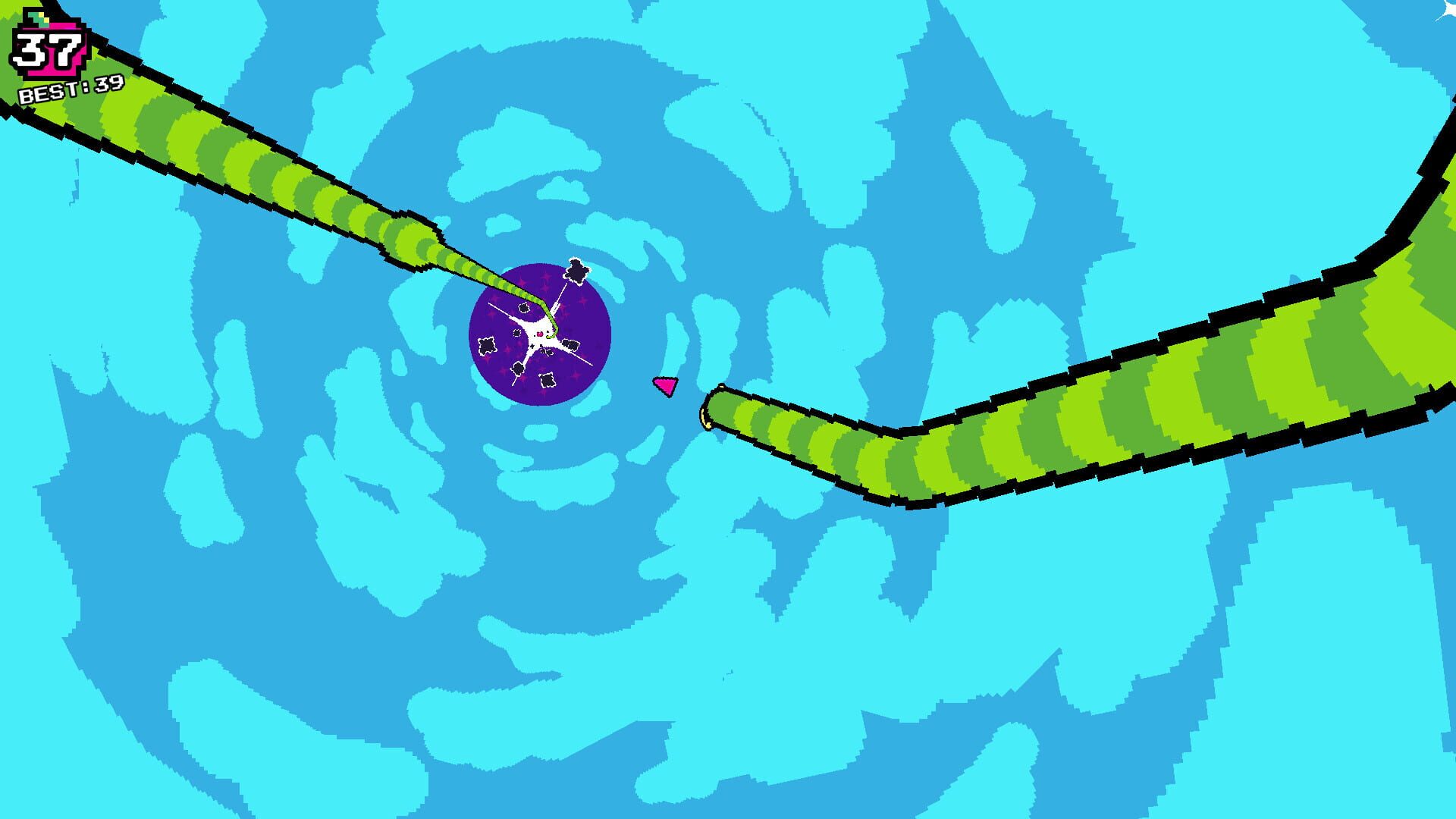 Deep Snake screenshot 5