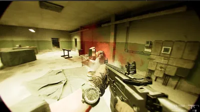 UNSIGHT screenshot 12