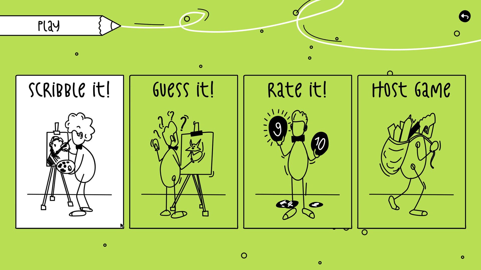 Scribble It! screenshot 7