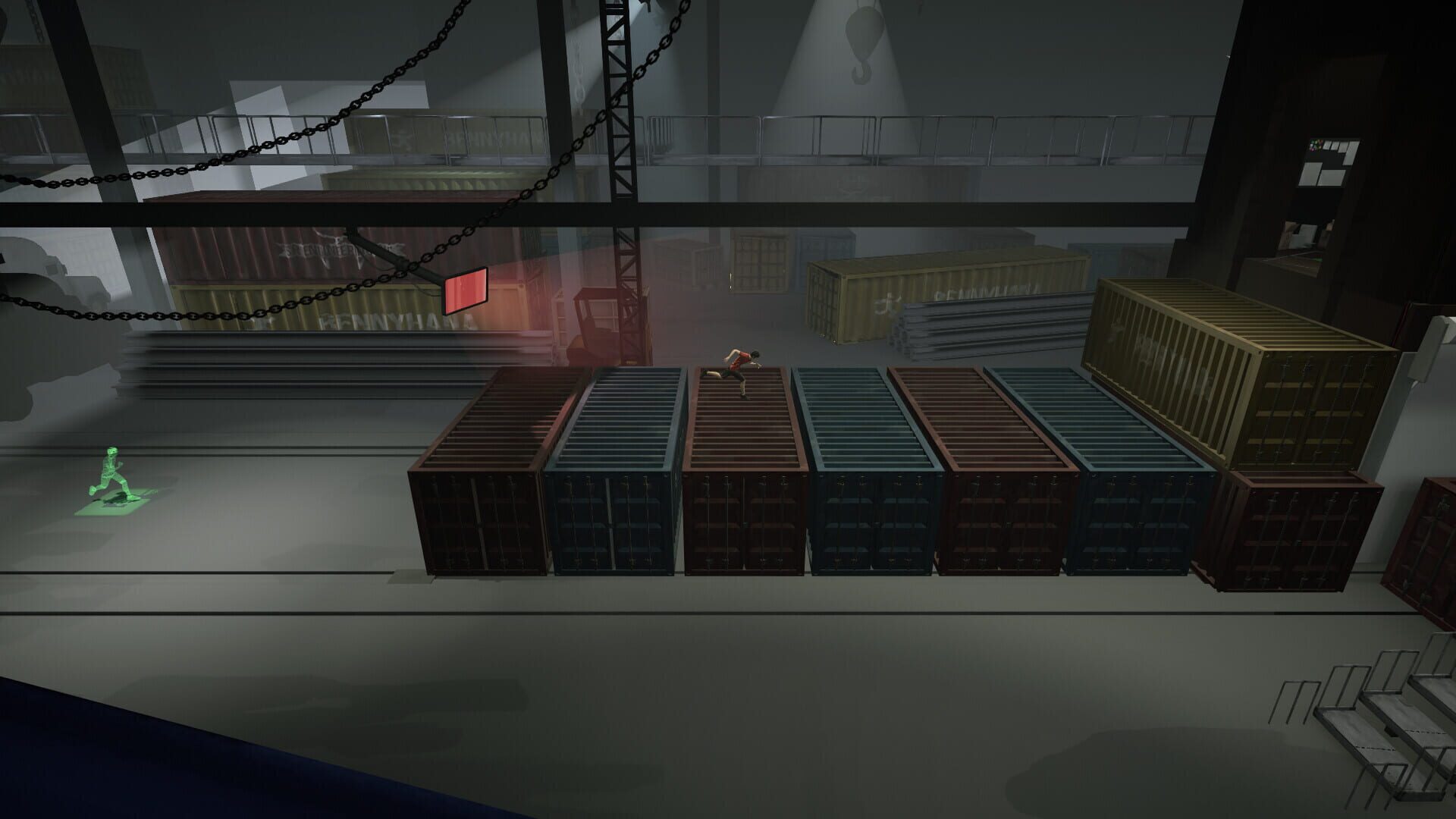Try Again screenshot 9