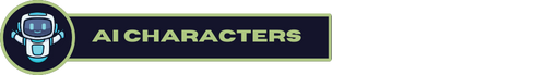 Discord AI Characters