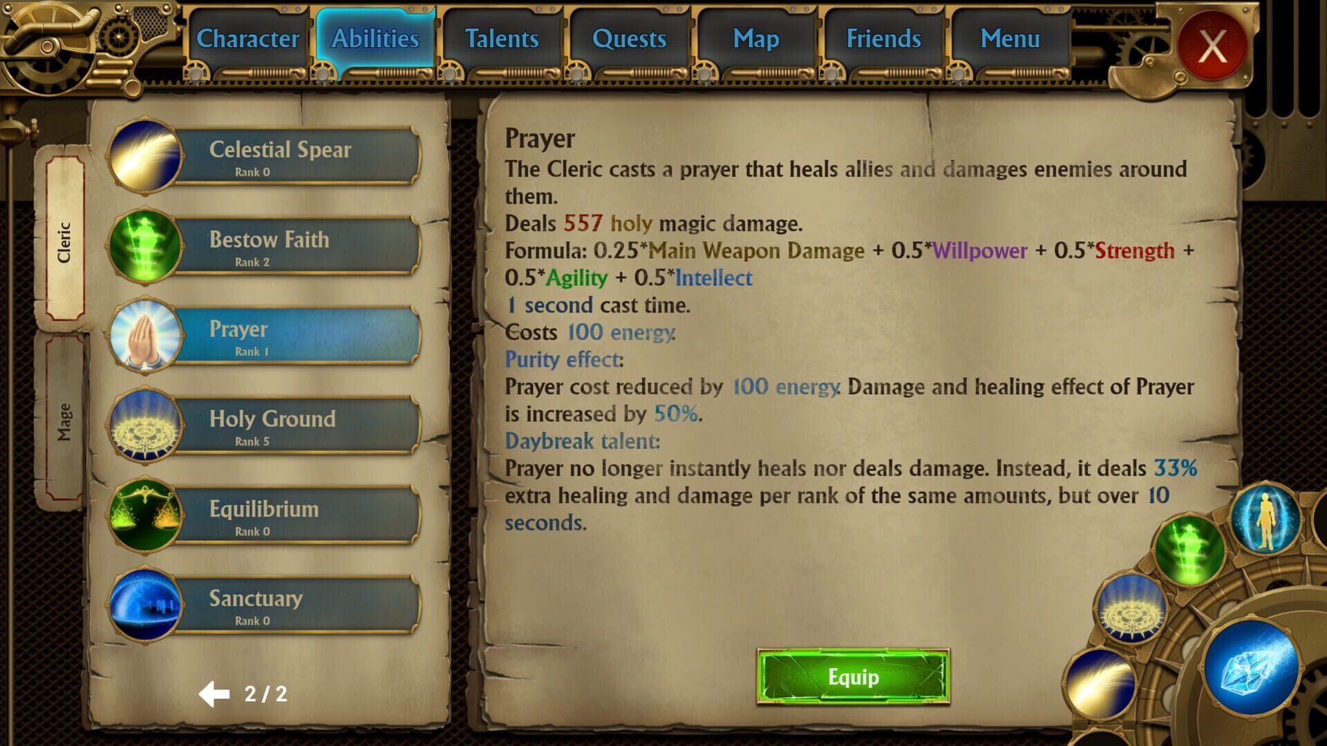 Astera screenshot 10