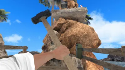 Clamb screenshot 10