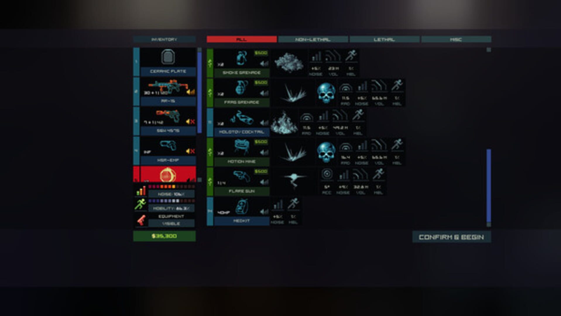 Intravenous 3 screenshot 3