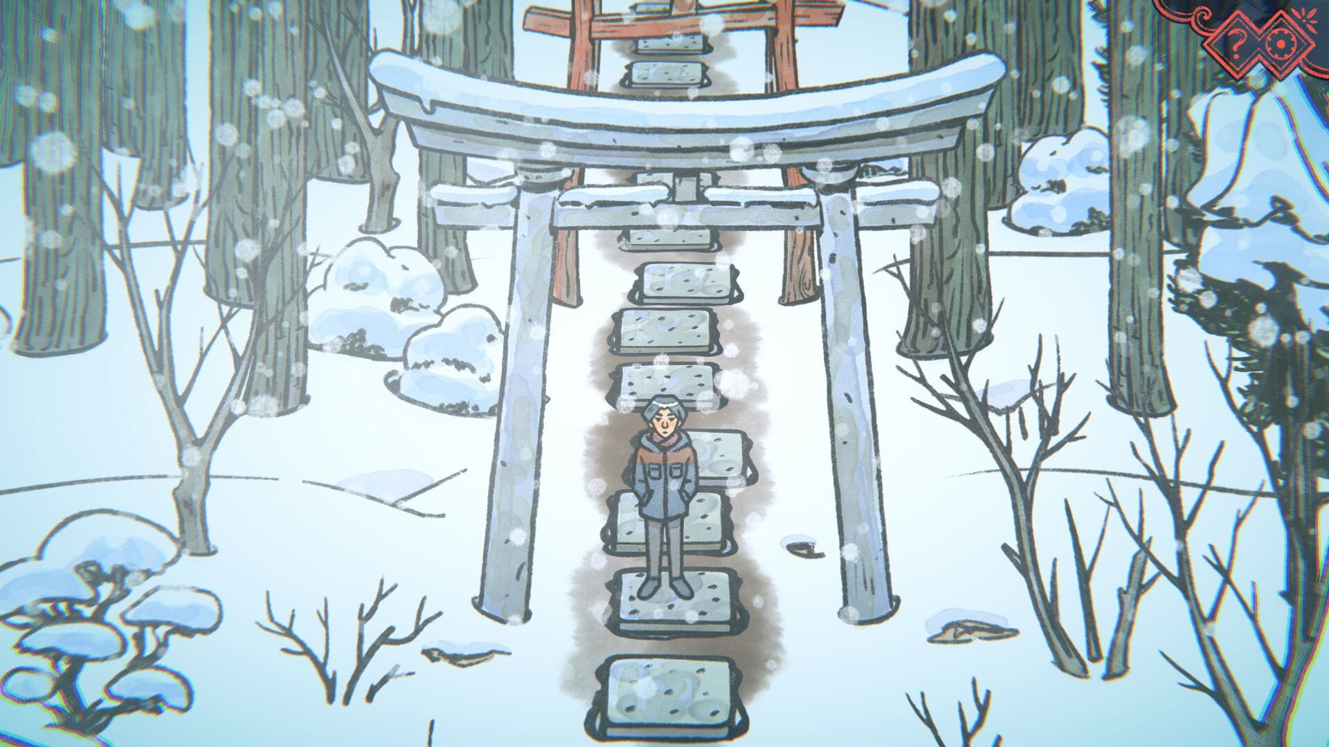 The Doll Shop screenshot 5