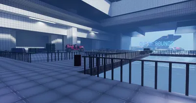 Toaster Arena screenshot 4