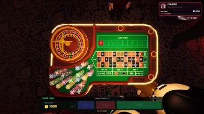 Who's Cheating? screenshot 5
