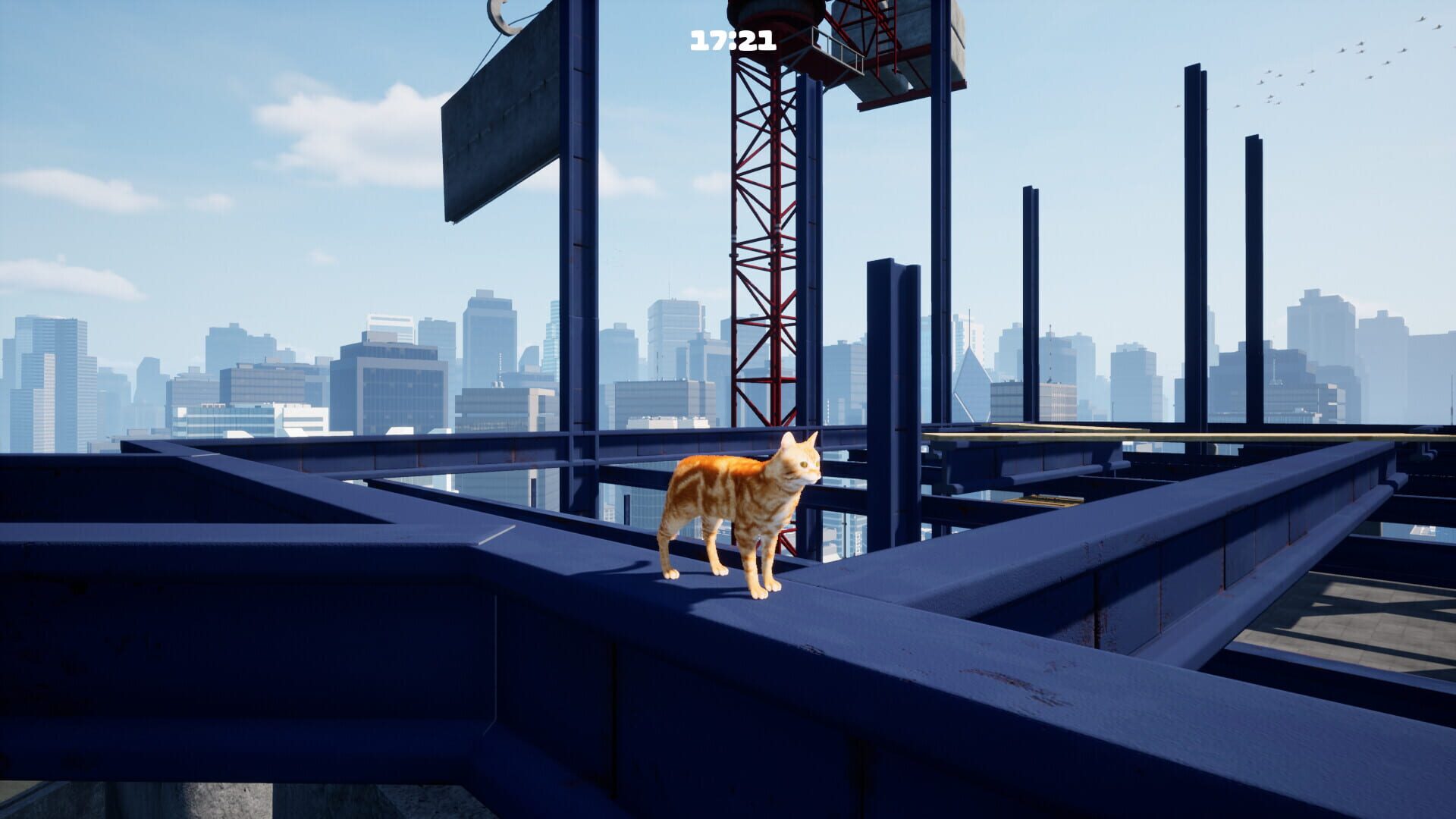 Only Way is Down screenshot 4