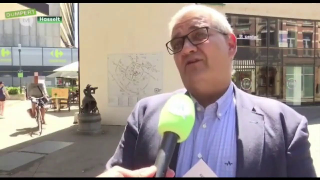 YouTube video thumbnail