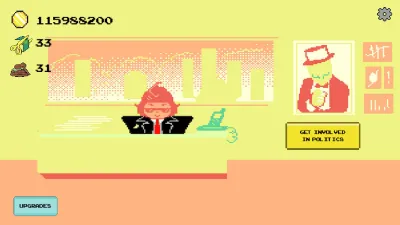 Lemonade Apocalypse screenshot 3