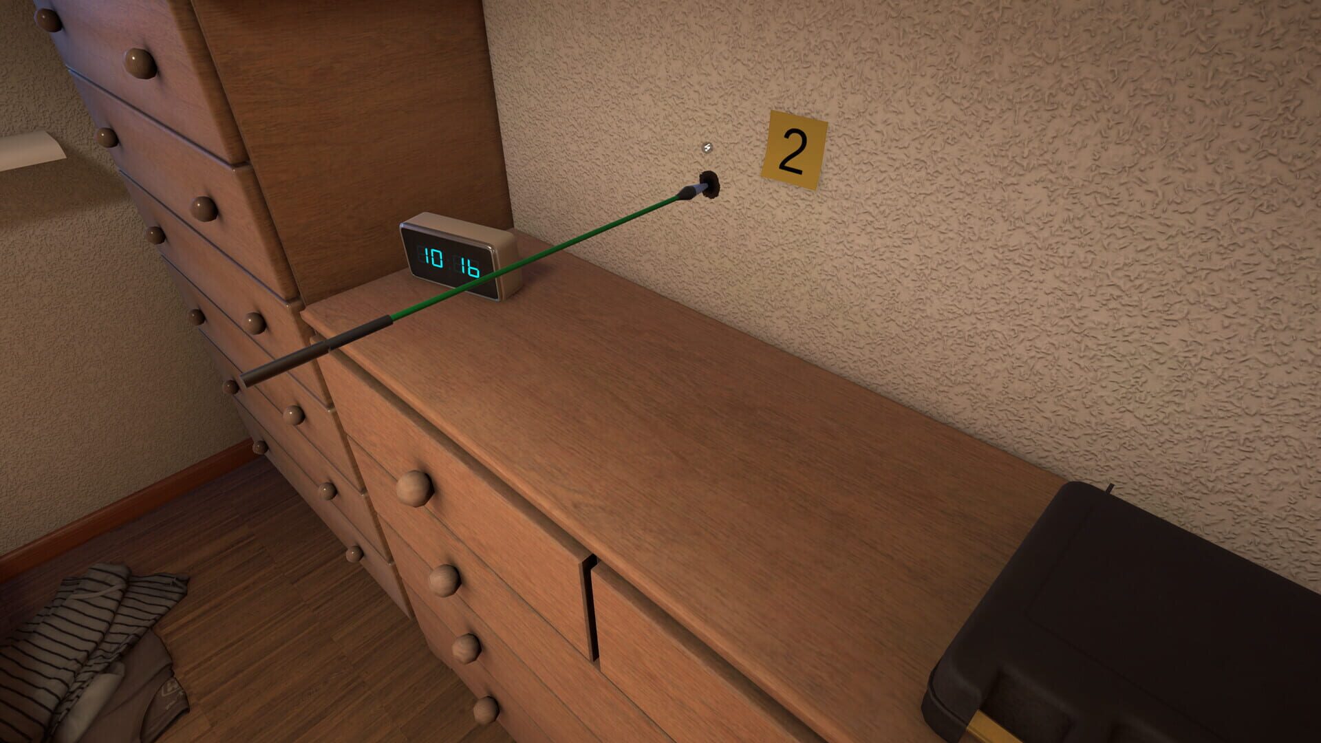 Forensics: Crime Scene Detective screenshot 11