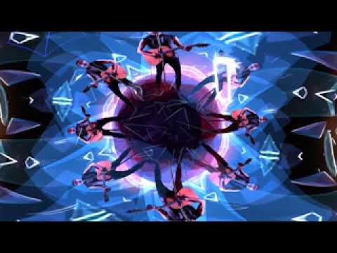 LOVE CRUSHED VELVET--"SADDENED EYES" [OFFICIAL 360/VR MUSIC VIDEO]