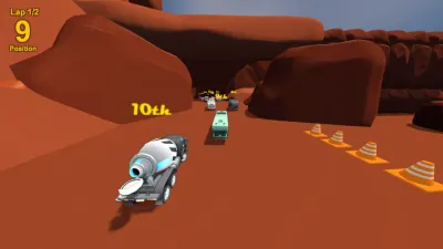 Barro 22 screenshot 6