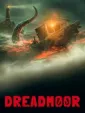 DREADMOOR cover art