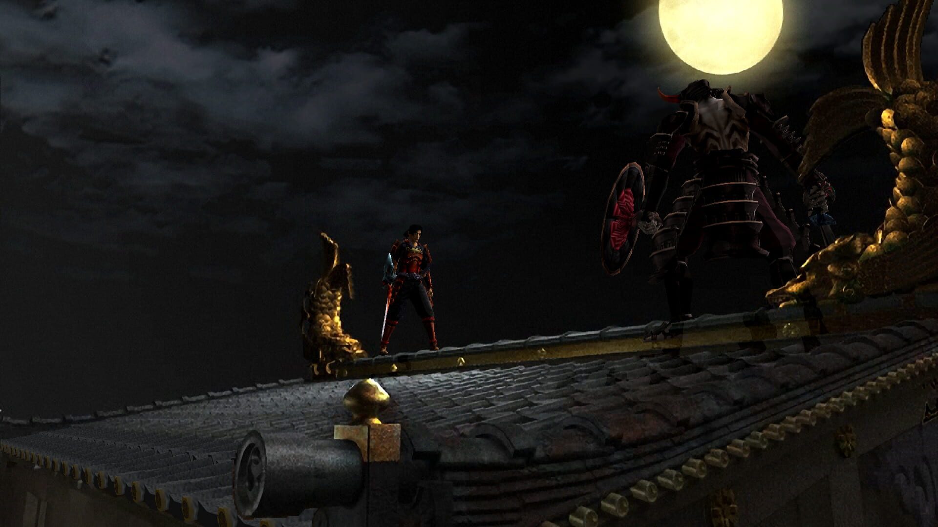 Onimusha: Warlords screenshot 11