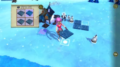 A World of Keflings screenshot 12