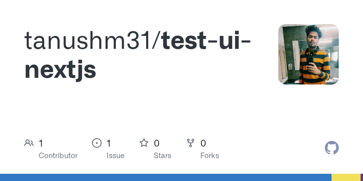 GitHub - tanushm31/test-ui-nextjs at data-table