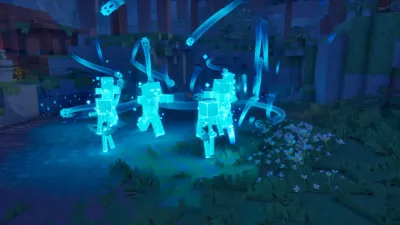 Minecraft Dungeons II screenshot 9