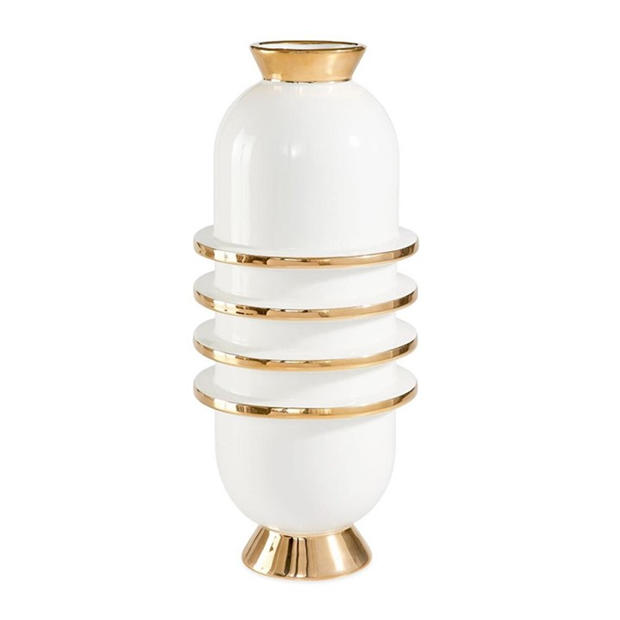 Jonathan Adler: Jonathan Adler JonathanAdler Orbit Capsule Vase