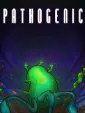 Pathogenic cover art