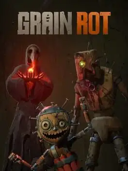 GRAIN ROT