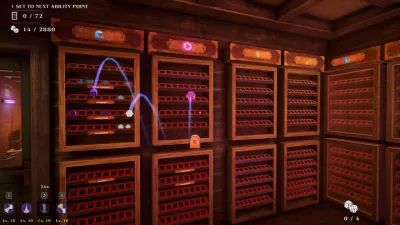 Roll for Order: Sort Every Set! screenshot 2