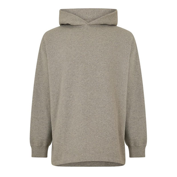 FEAR OF GOD ESSENTIALS: FEAR OF GOD ESSENTIALS Men's Overhead Hoodie