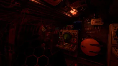 Project SEVER screenshot 3