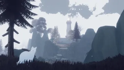 Farewell North screenshot 2