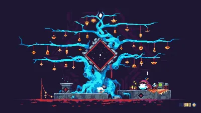 ScourgeBringer screenshot 6