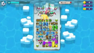 Fortress Merge screenshot 6