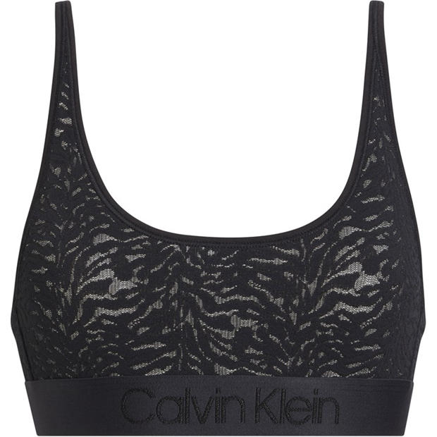 Calvin Klein: Calvin Klein Intrinsic Bralette