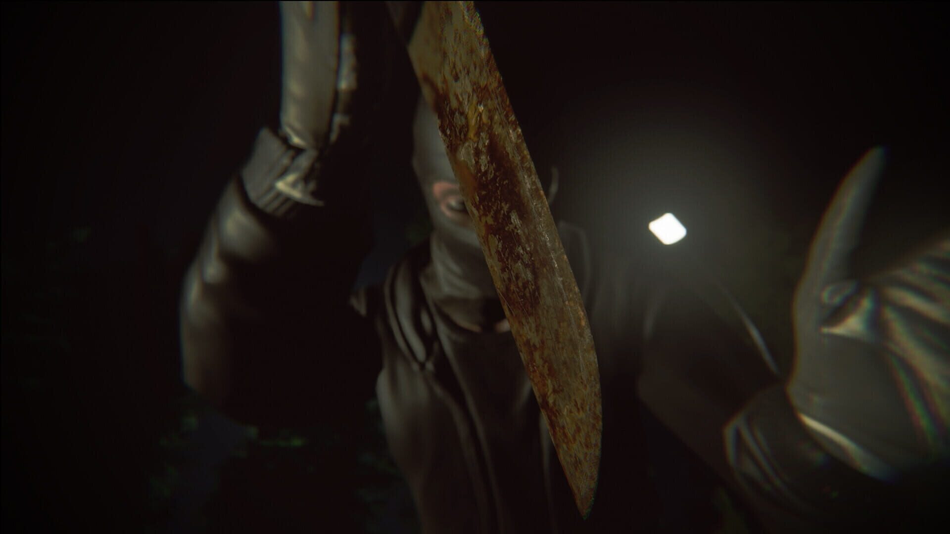 Backseat screenshot 4