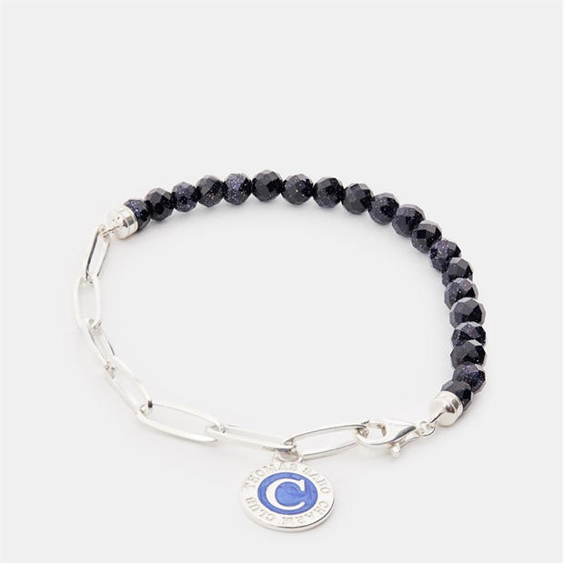 Thomas Sabo: Thomas Sabo Women's Charm Bracelet