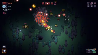 Game is Full of Bugs screenshot 2