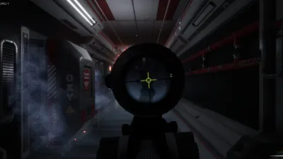 Exile Protocol screenshot 5