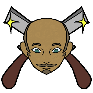 Author icon