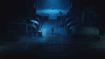 End of Abyss screenshot 4