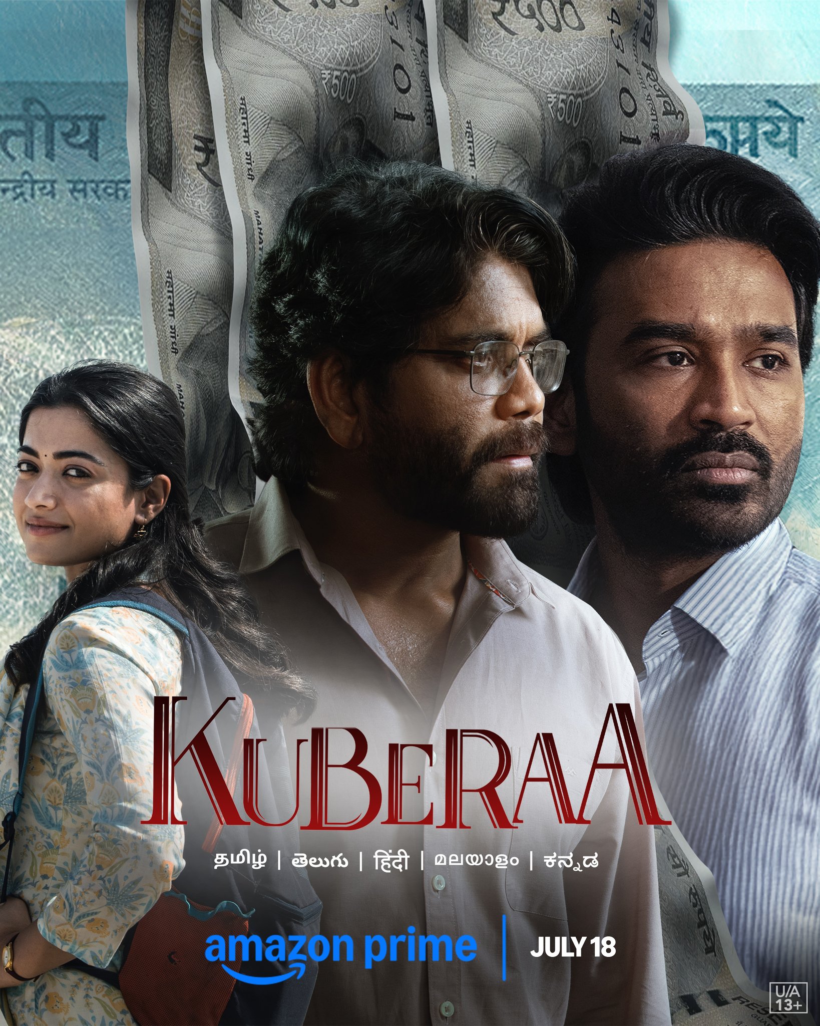 From prime video IN (@PrimeVideoIN)