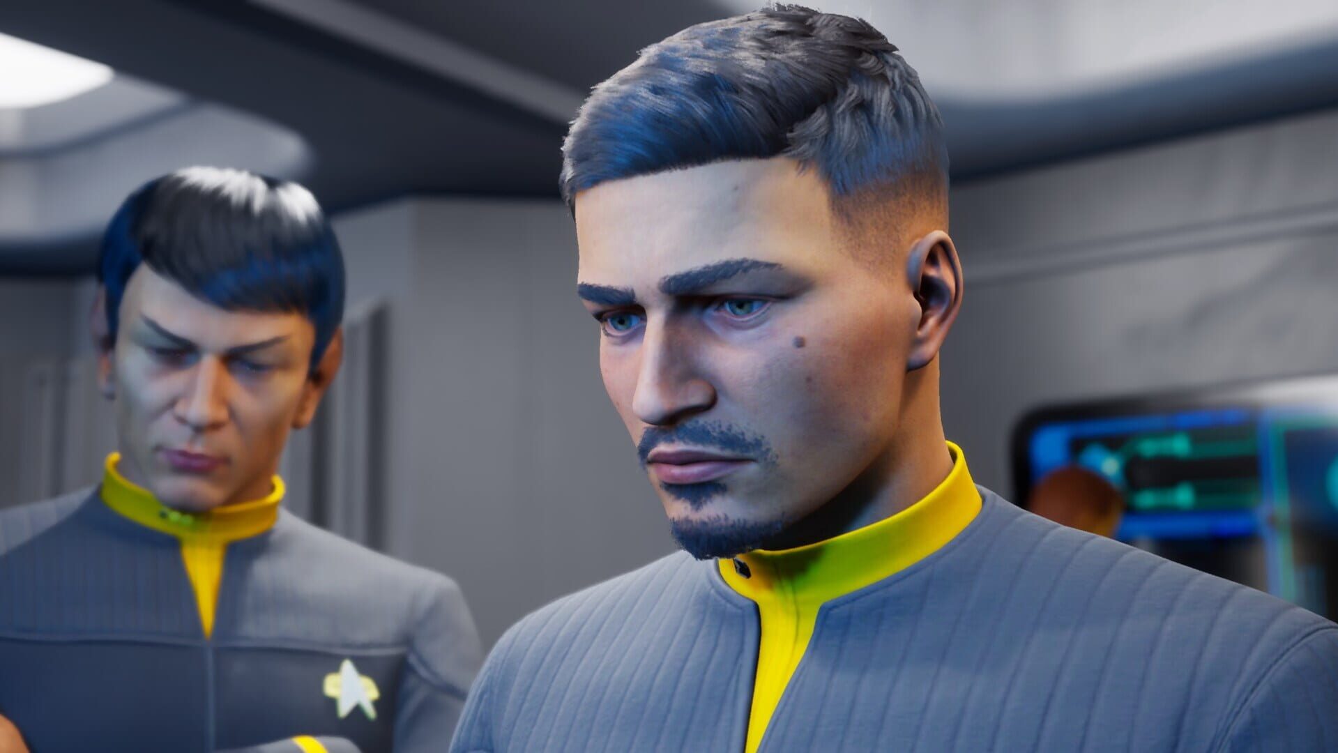 Star Trek: Resurgence screenshot 11