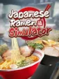 Japanese Ramen Simulator cover art