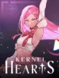 Kernel Hearts cover art