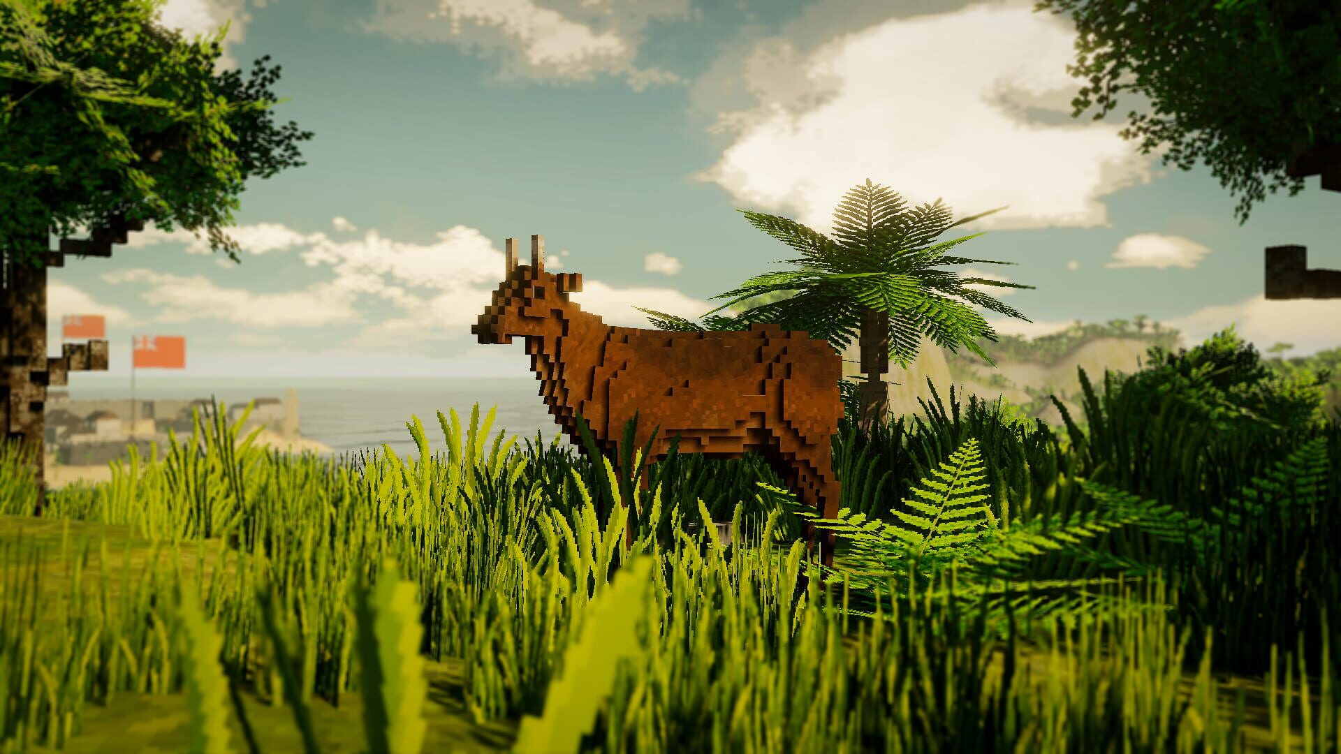 Sails screenshot 3