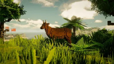 Sails screenshot 3