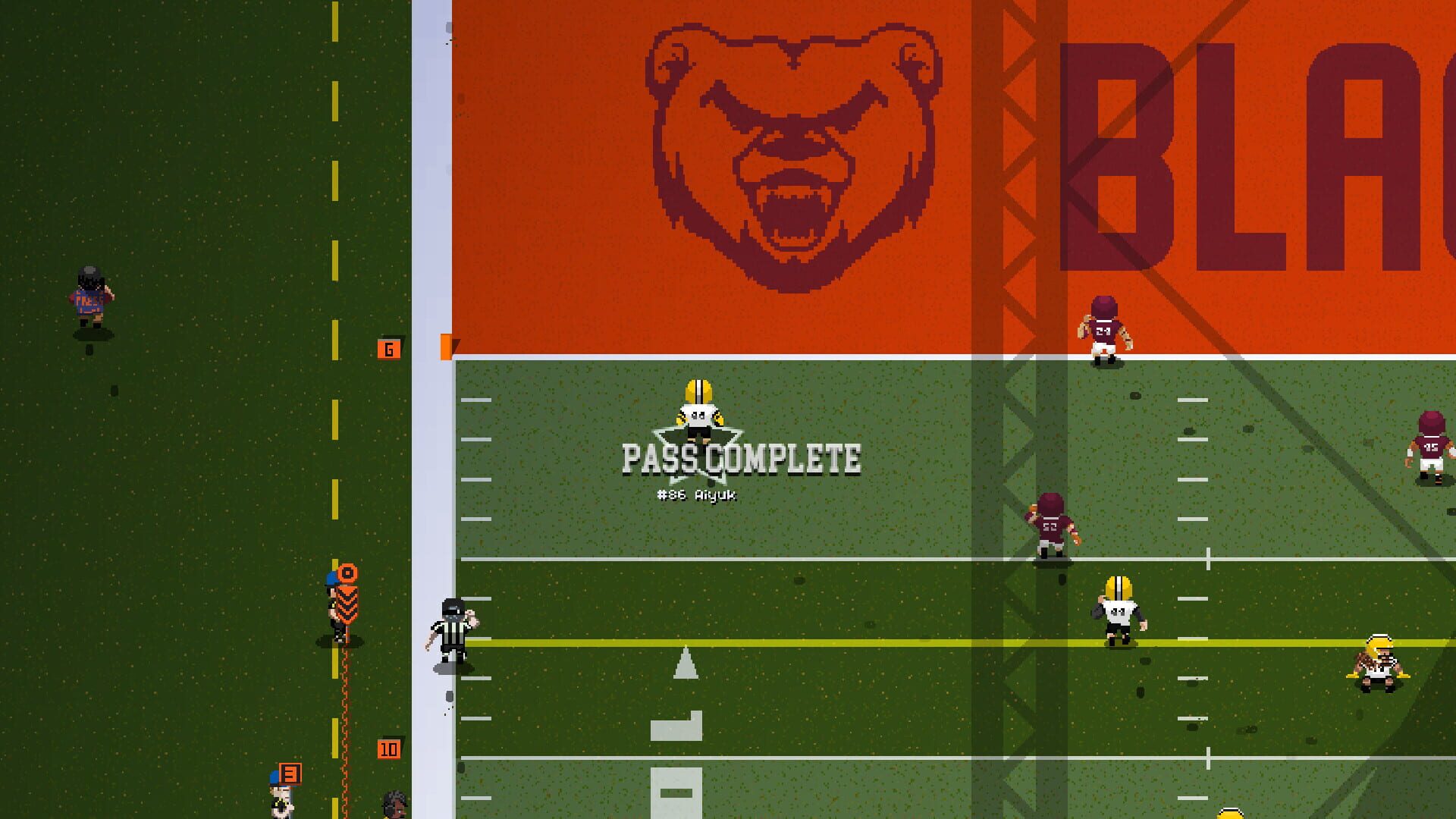 College Bowl screenshot 12