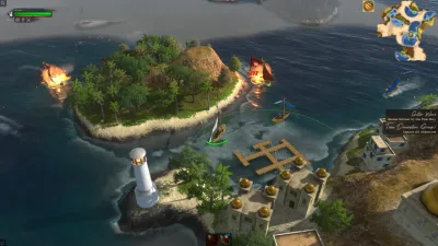 Windward Horizon screenshot 12