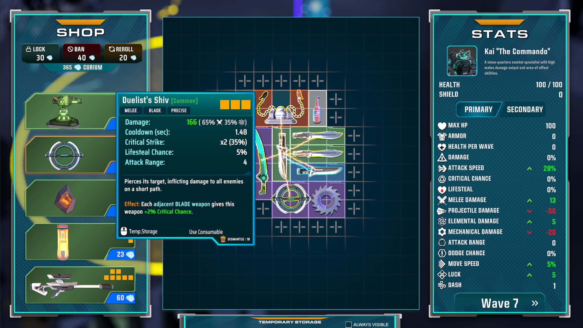 Void Reaver screenshot 8