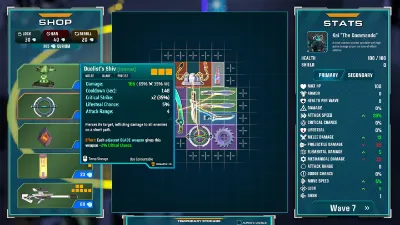 Void Reaver screenshot 8