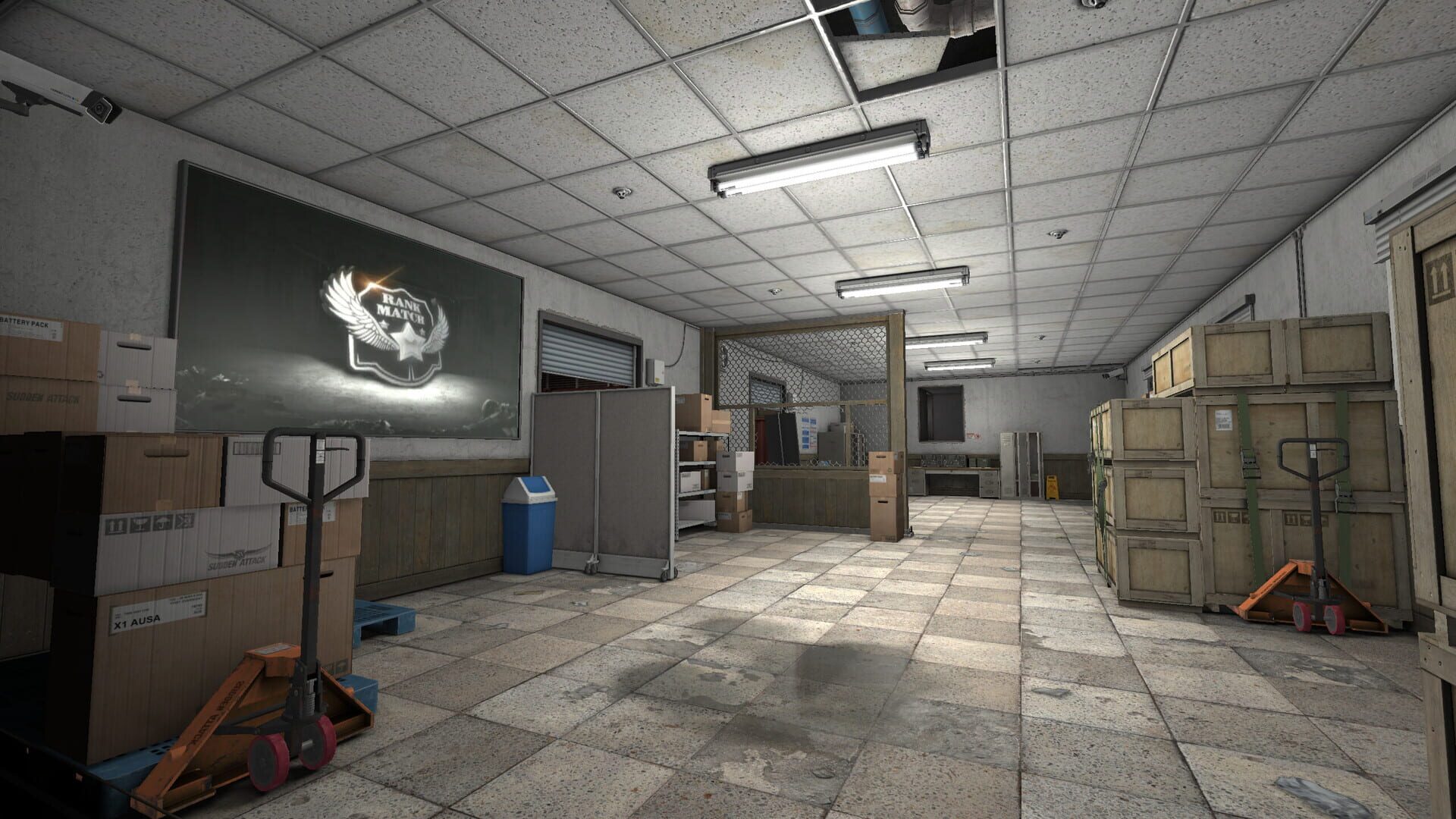 Sudden Attack Zero Point screenshot 11